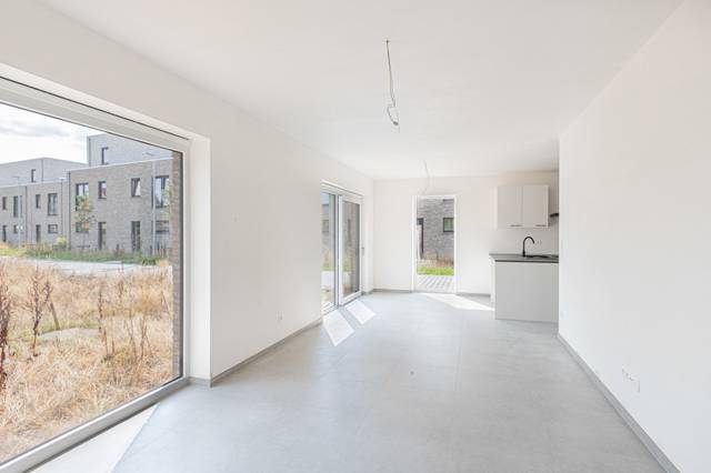 Project for sale in Wezemaal