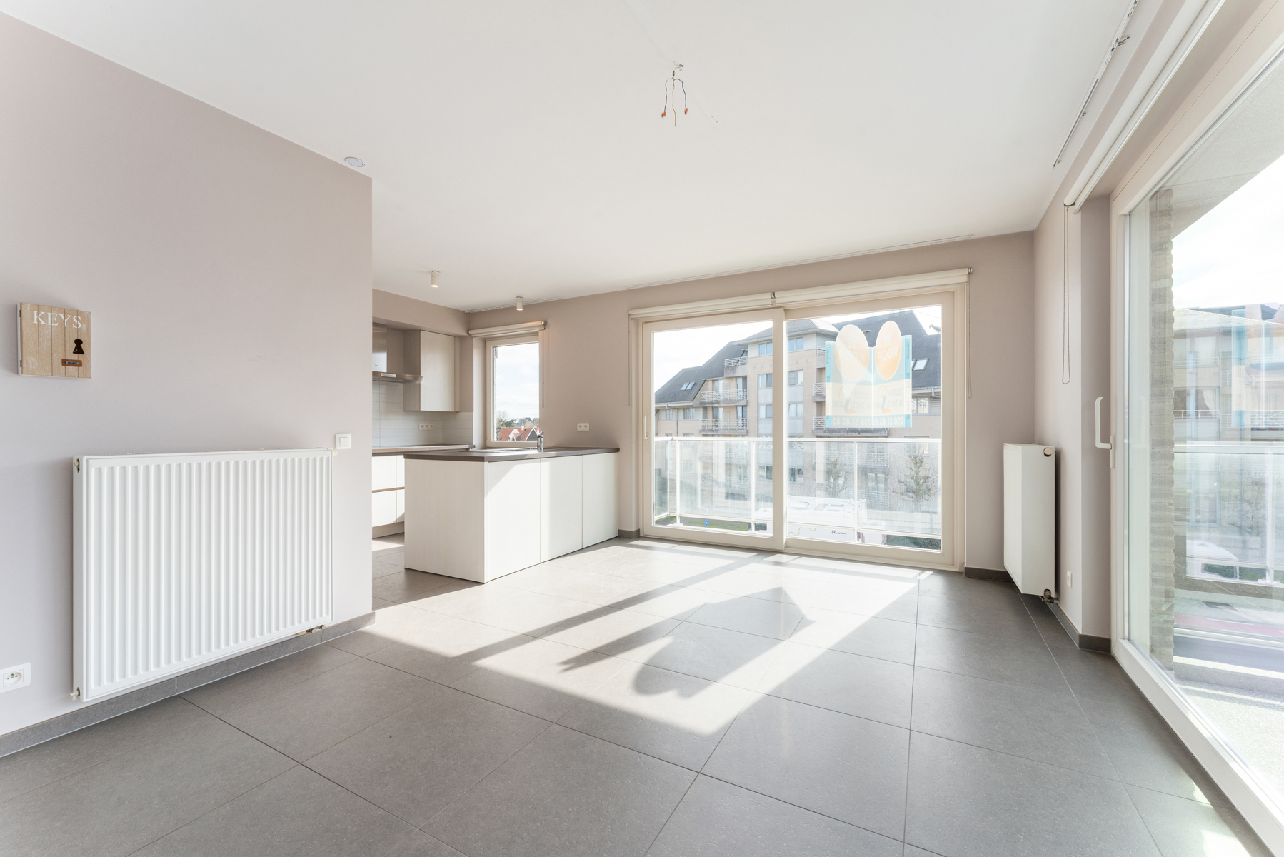 Uitstekend gelegen duplexappartement met zonneterras - foto 4