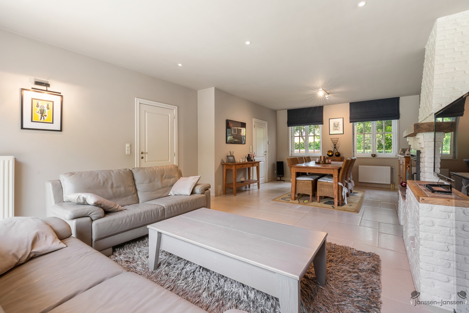 instapklare villa met zwembad - foto 5