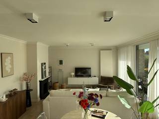 Apartment for sale in Bruges