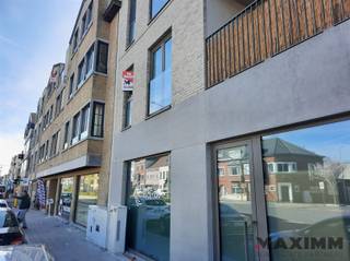 PARK APARTMENTAre you looking for a comfortable and stylish apartment in a new construction project? Then this is your chance! This beautiful...