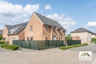 Maison à louer à Lokeren