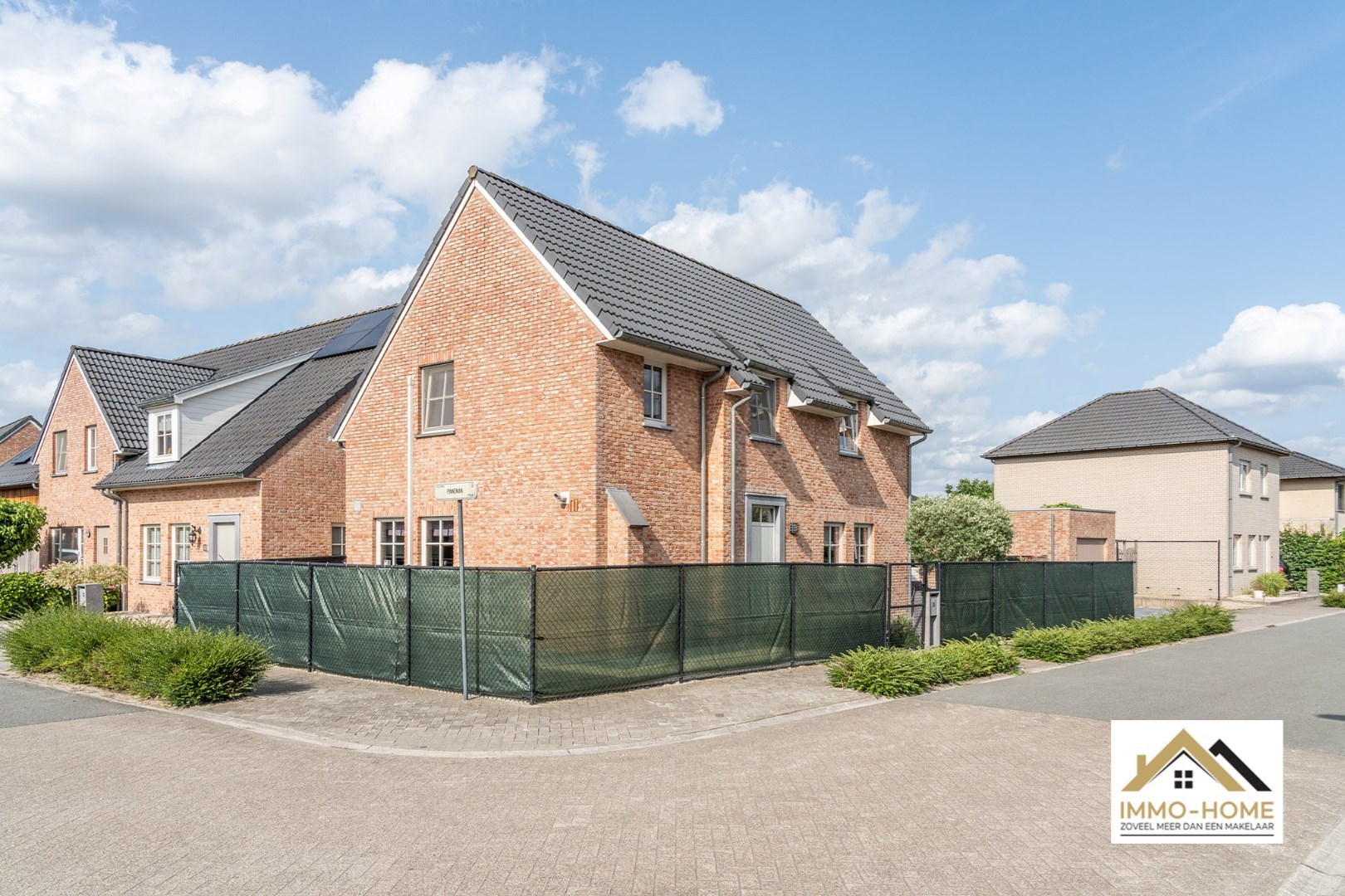 :Woningtype te :Stad