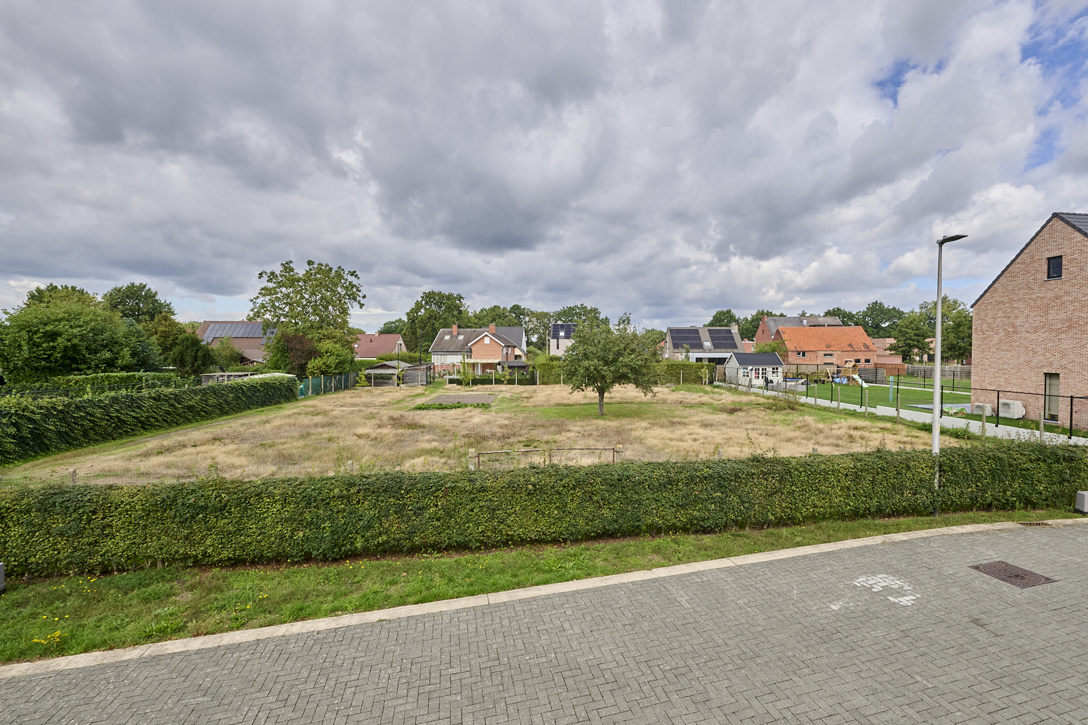 Rustig gelegen perceel bouwgrond (HOB) - 4a44ca - foto 2