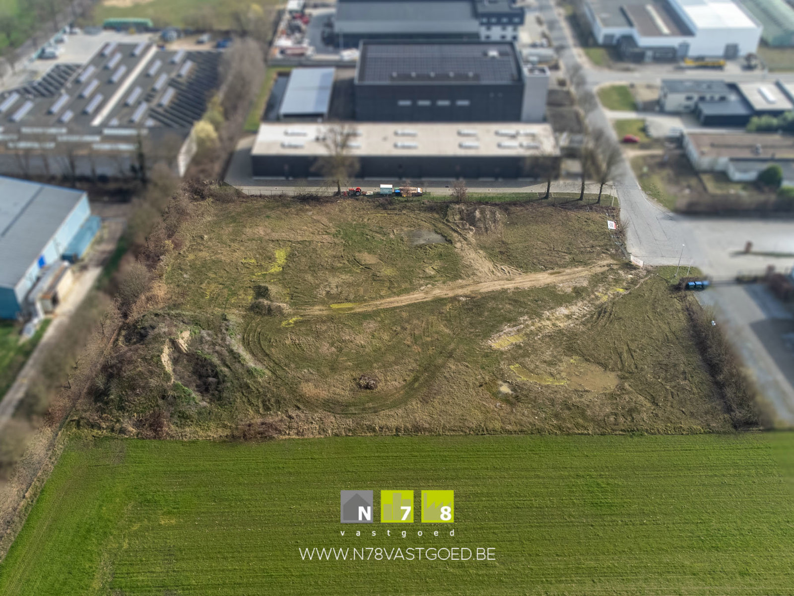 Terrain à vendre à Maaseik - photo 4