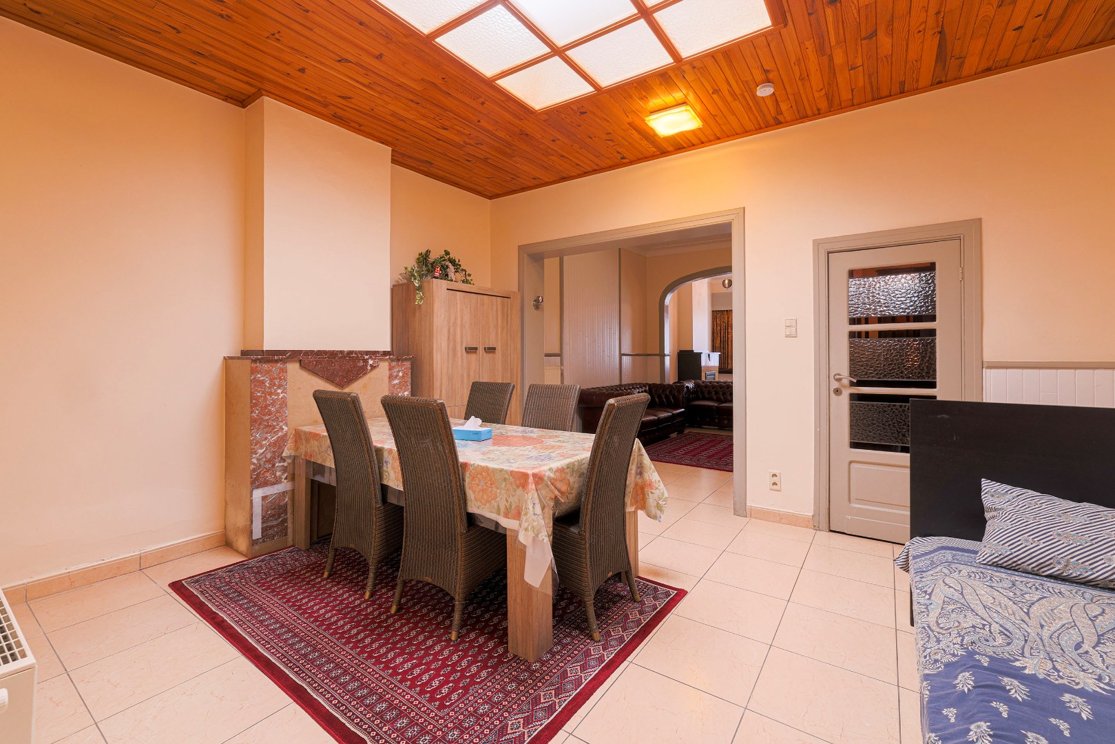 EGW met 2 slpks - tuin - garage - achteringang - toplocatie - foto 5