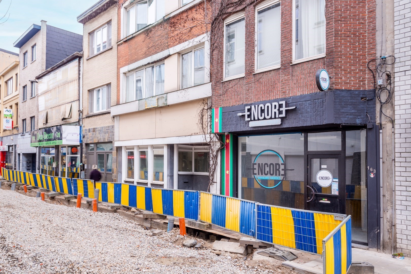 Winkelpand op strategische locatie - foto 5