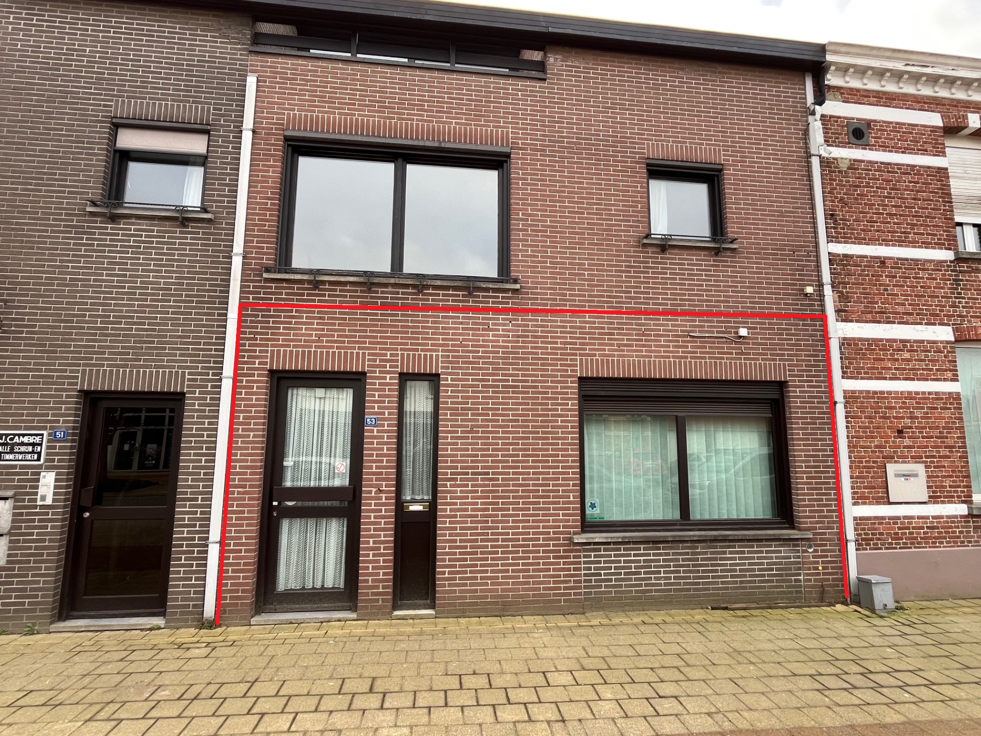 Commercial for rent in Herentals - photo 1