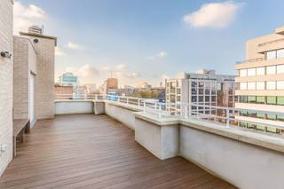 Apartment for rent in Antwerp