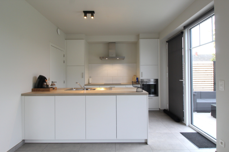 House for rent in Handzame with 3 bedrooms - photo 4
