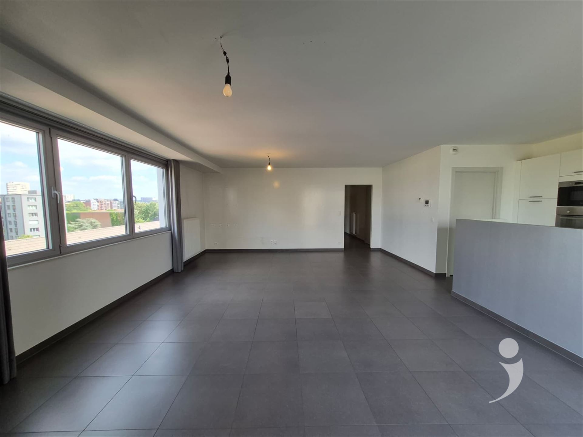 Appartement à louer à Louvain avec 2 chambres - photo 4