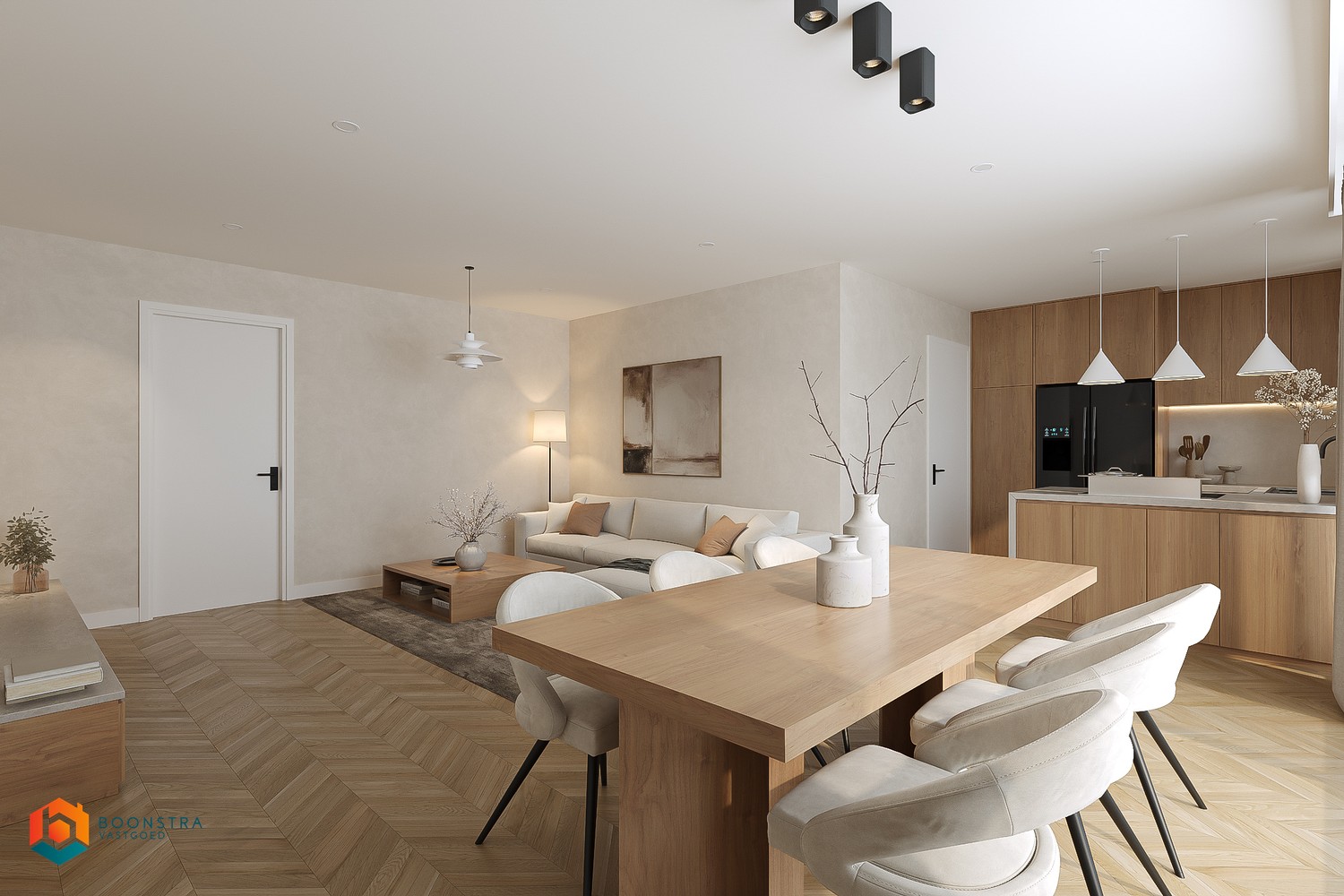 Maison à vendre à Berlaar avec 4 chambres - photo 3