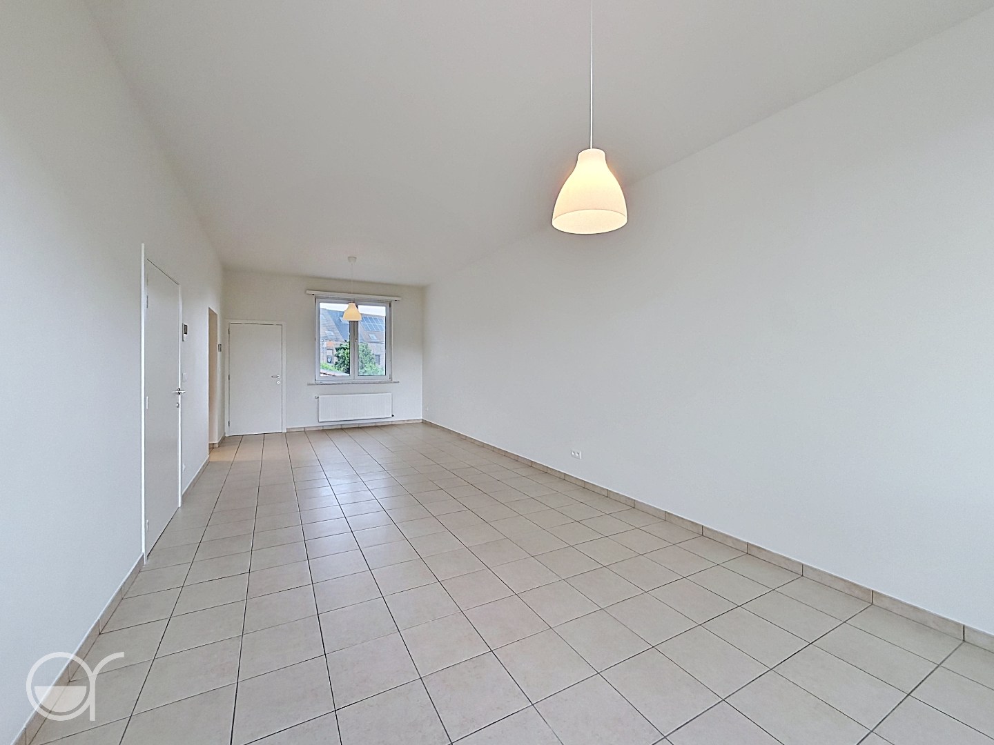 Appartement vlakbij Bourgoyen-Ossemeersen - foto 4