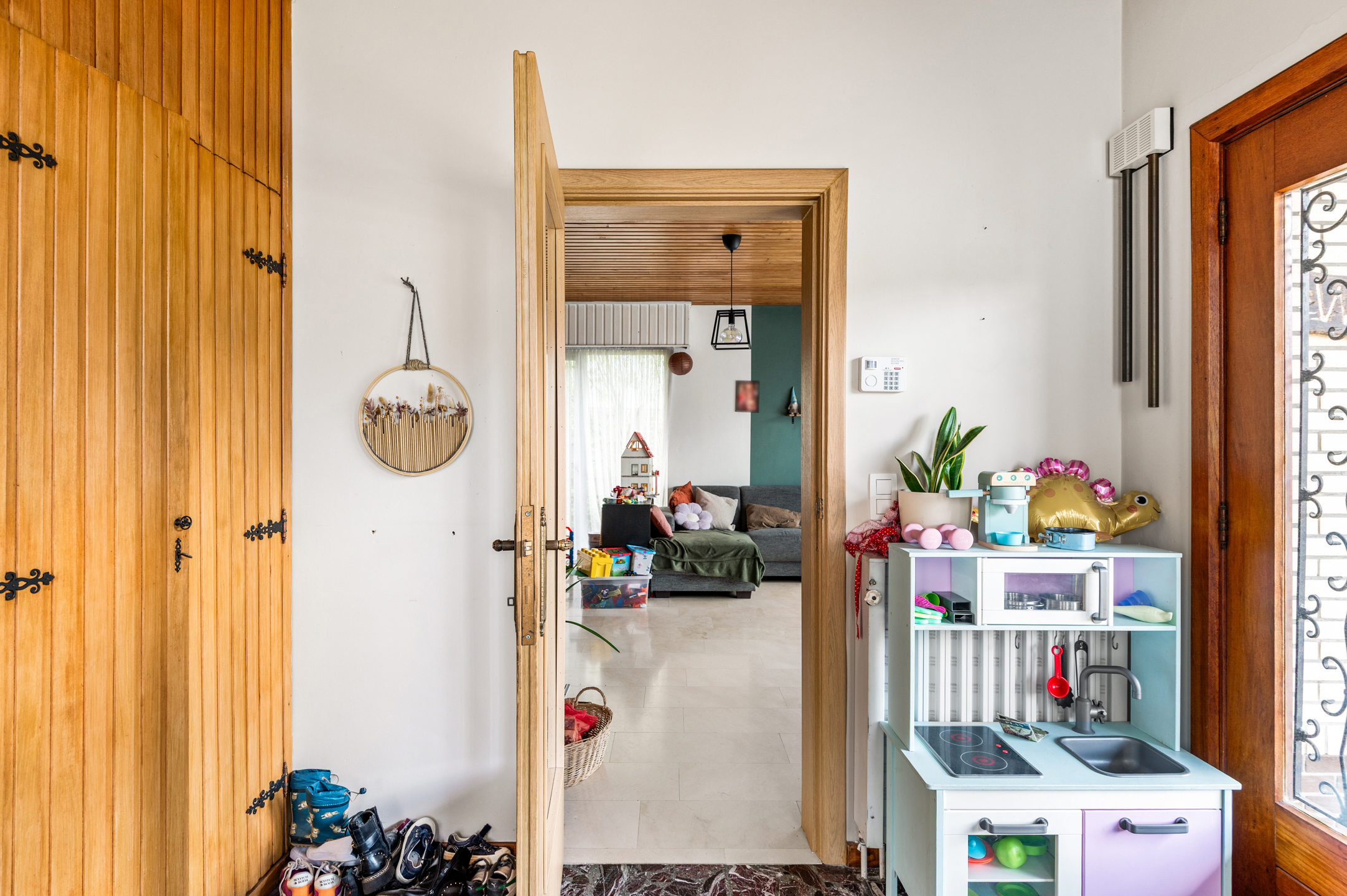 Maison à vendre à Essen avec 3 chambres - photo 5