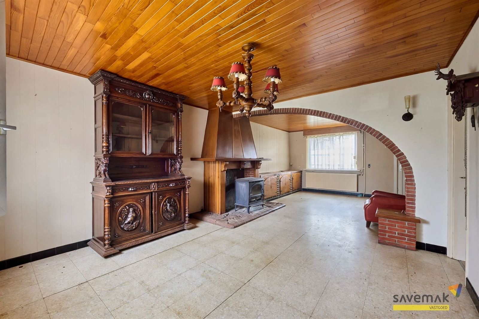 Te renoveren woning - foto 5