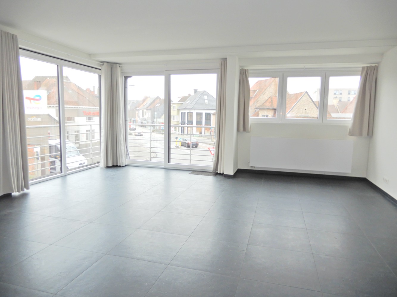 Duplex appartement te Kuurne. - foto 5