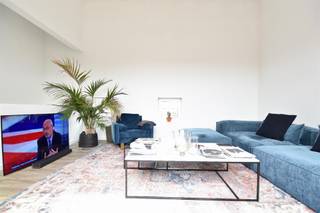 Appartement à louer à Hamme