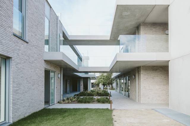 Project te koop in Testelt