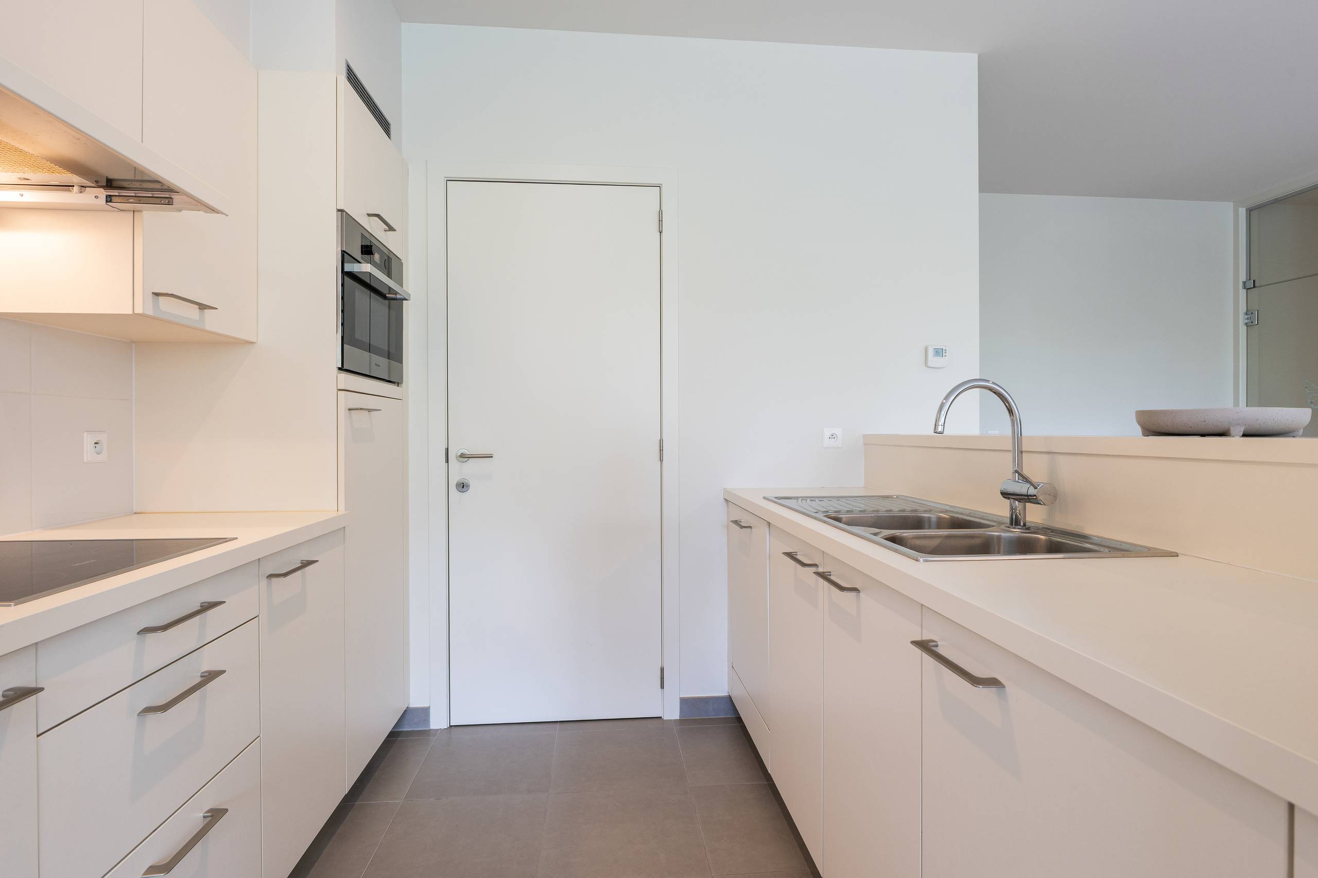 Lichtrijk appartement te koop met 3 slaapkamers in Oostende! - foto 5