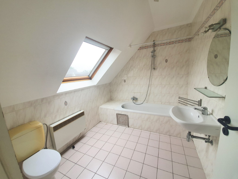 Ideaal startersappartement van ca 72,93m2 met 1 slkmr! - photo 5