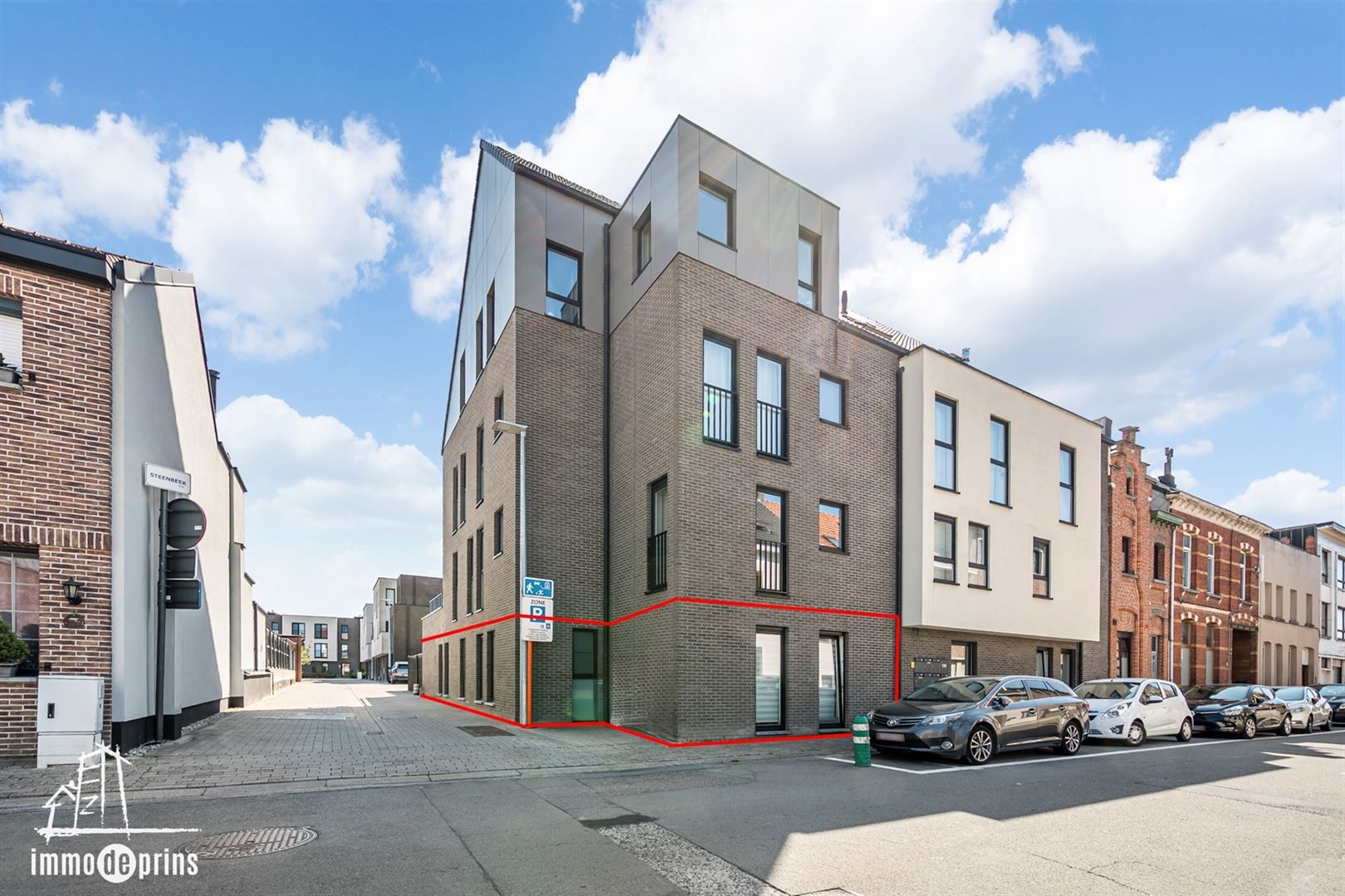 Appartement - photo 1