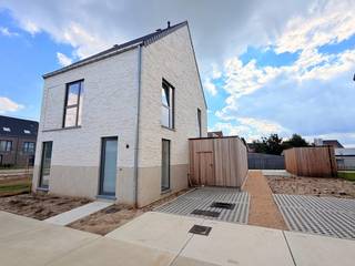Maison à vendre à Heist-op-den-Berg