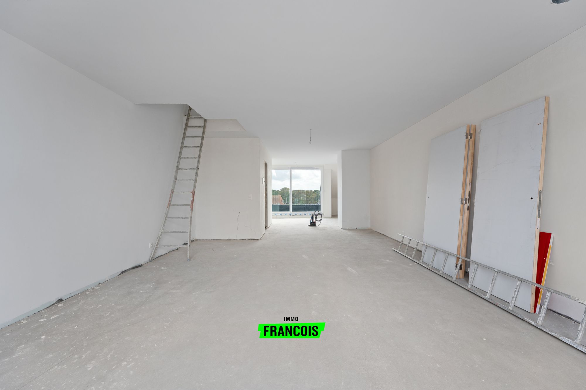 Residentie ‘SWAN’ – Comfortabel en energiezuinig wonen aan zee - foto 4