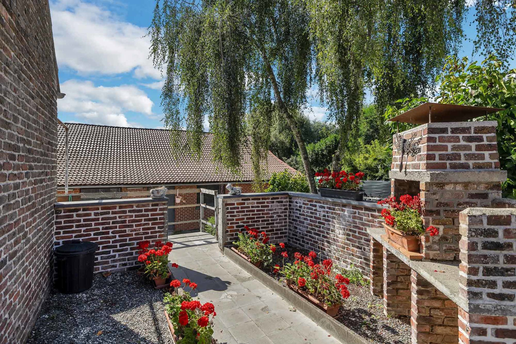 Maison à vendre à Lessines avec 5 chambres - photo 4