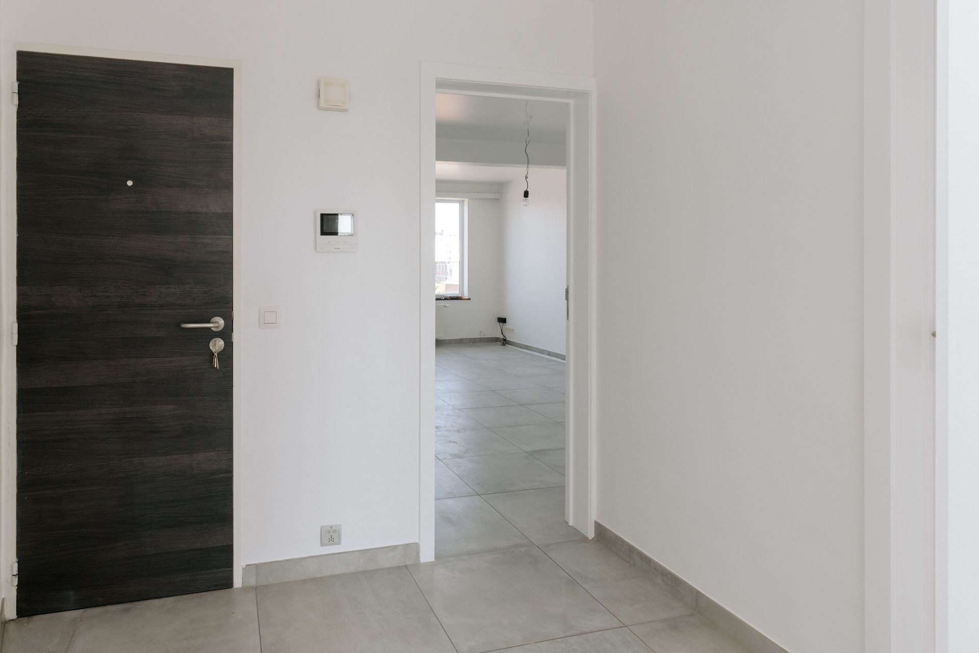 Modern appartement met 2 slaapkamers in Merksem - foto 5
