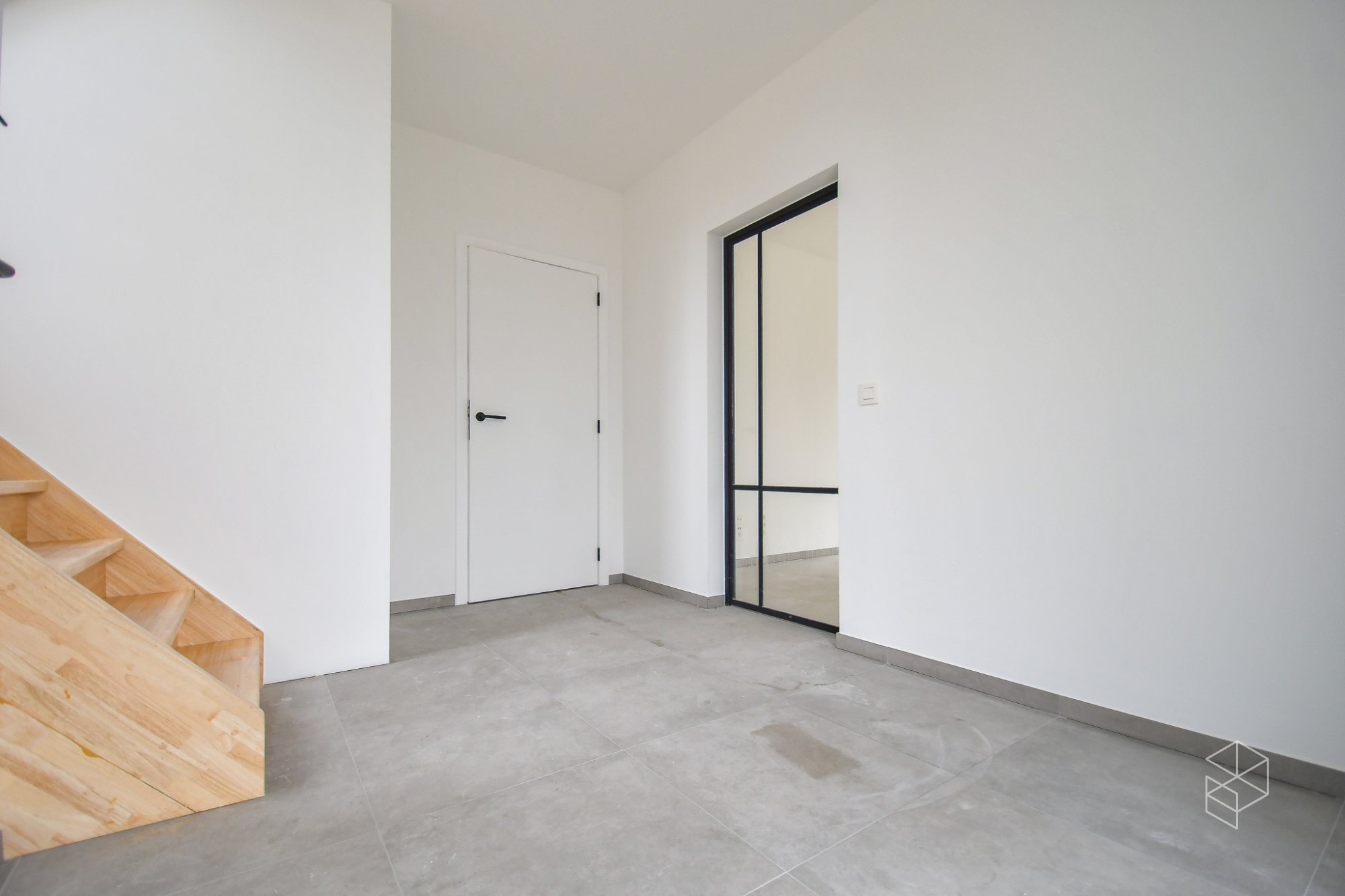 MODERNE HALFOPEN NIEUWBOUWWONING – AANKOOP AAN 6% BTW MOGELIJK - foto 5