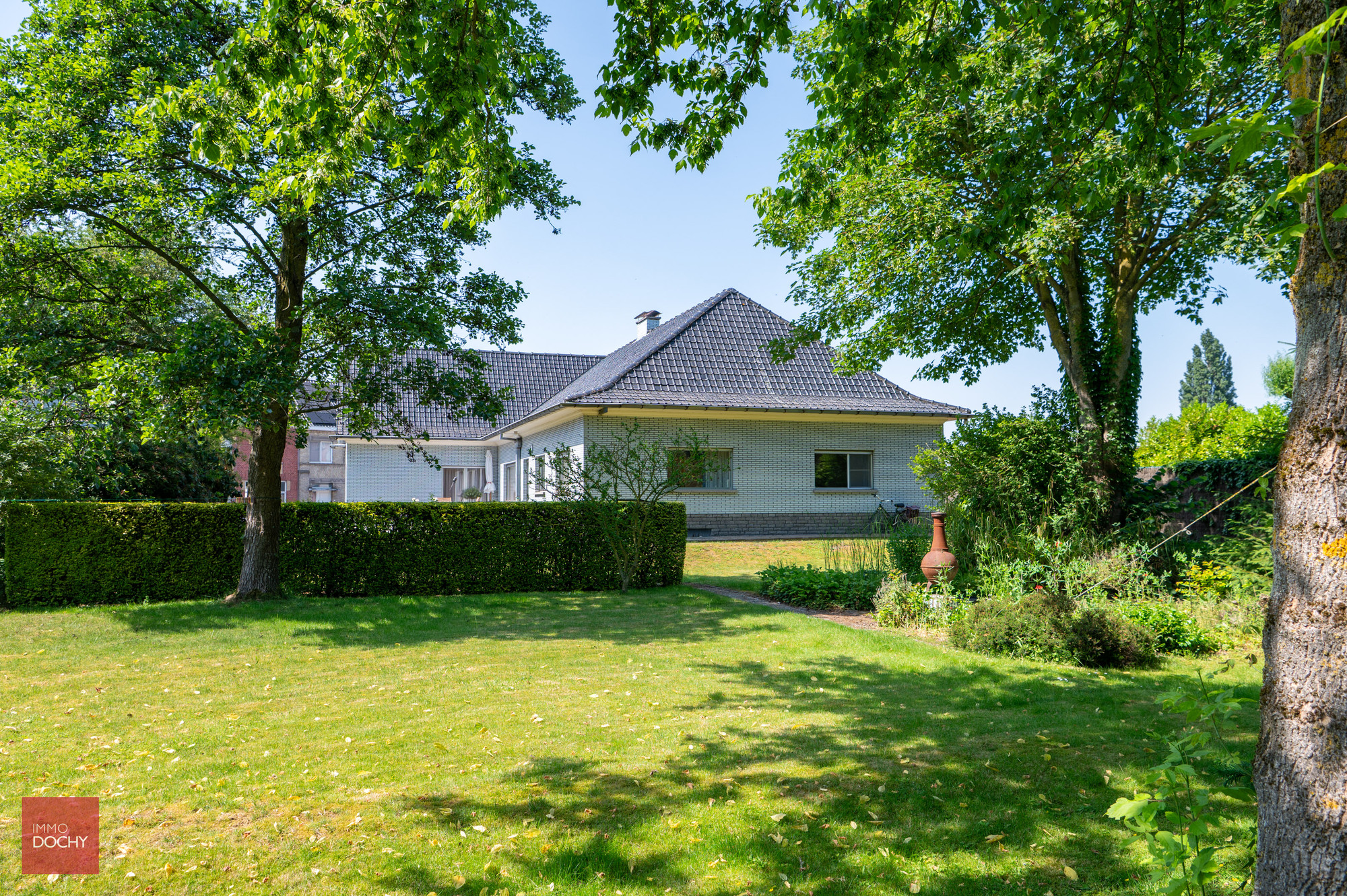 House for sale in Waregem with 3 bedrooms - photo 1