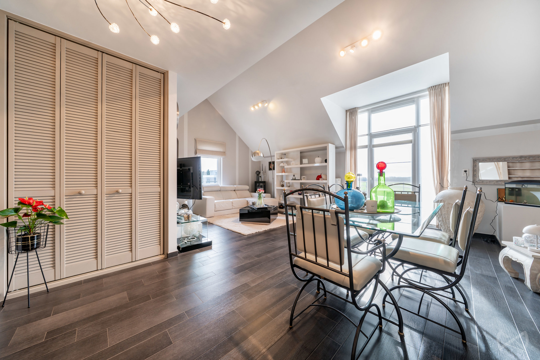 Apartment for sale in Awans with 3 bedrooms - photo 4