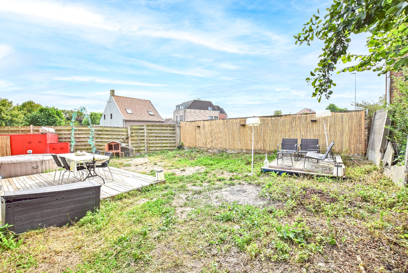 Maison à vendre à Alveringem avec 4 chambres - photo 4