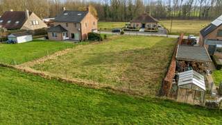 Land for sale in Ninove