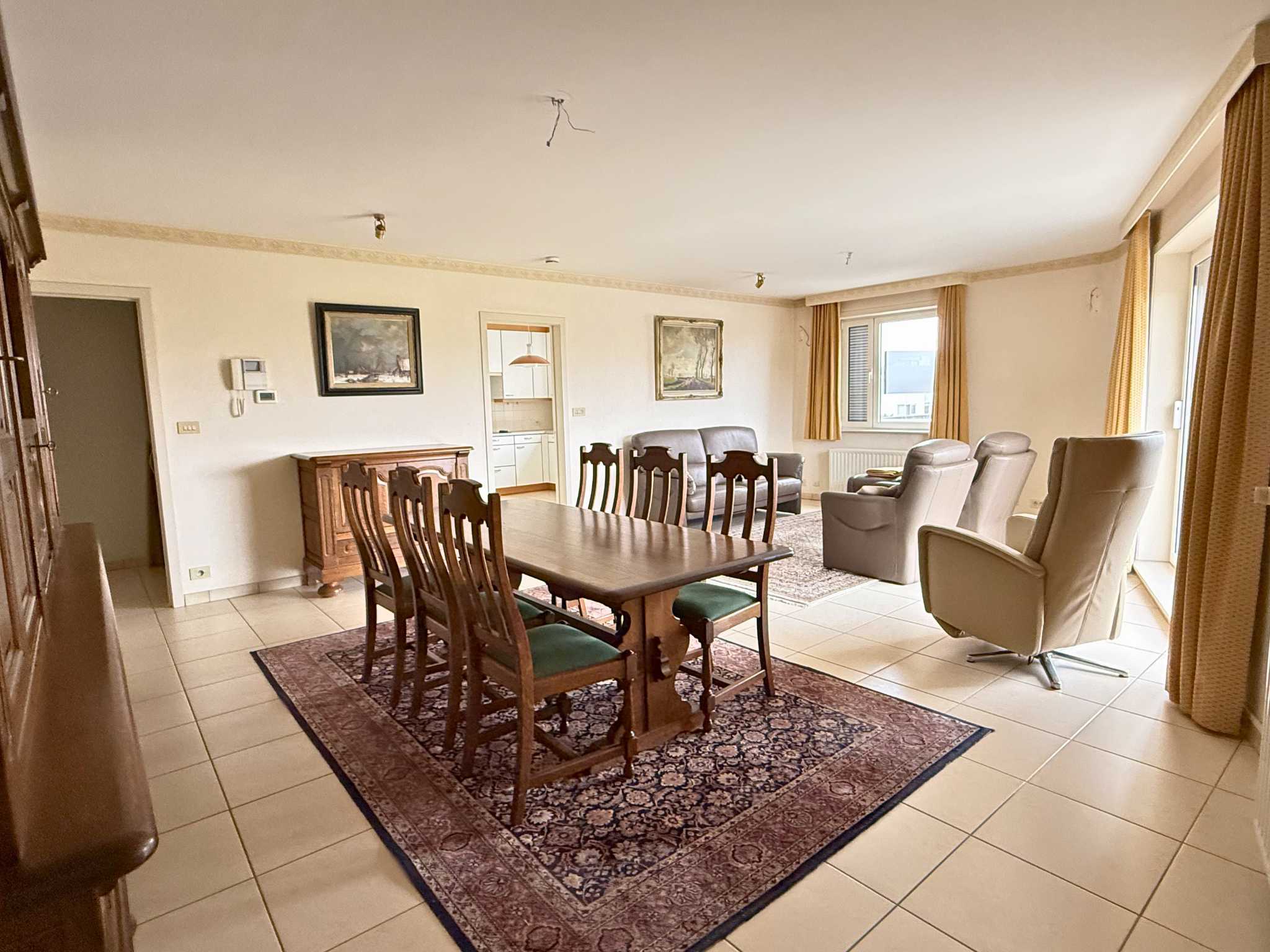 Appartement te koop in Waregem met 3 slaapkamers - foto 4