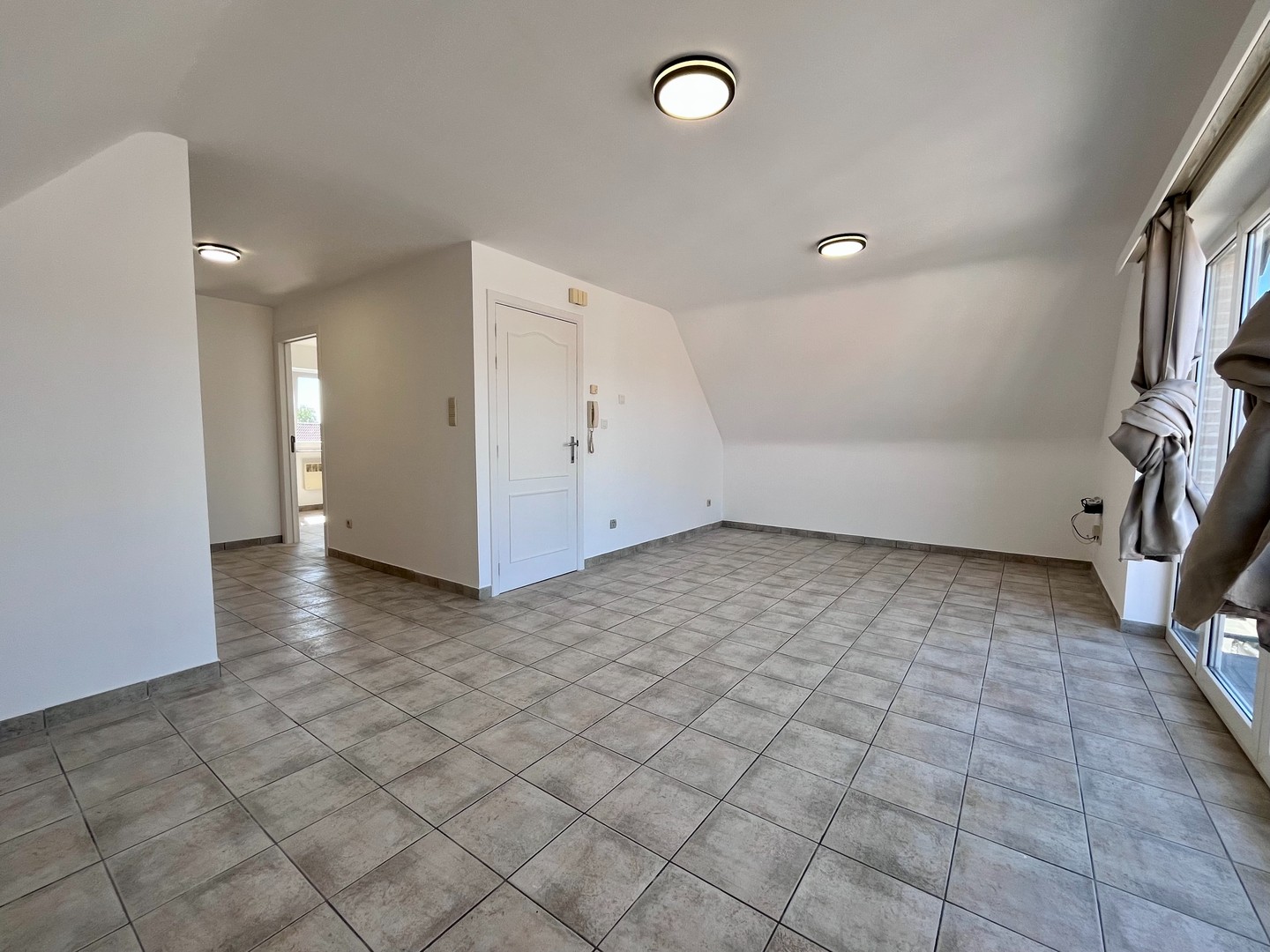 Lichtrijk appartement met 1 slpk en verzicht - foto 4