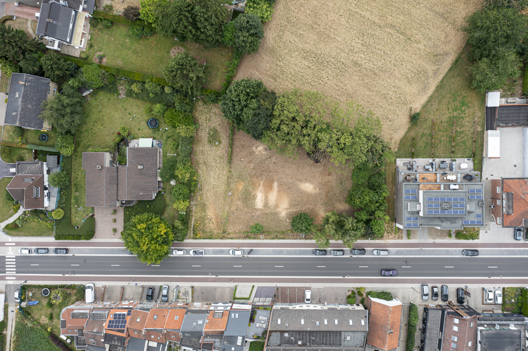 Building plot of 3 acres 71 square metres on Itterbeeksebaan - photo 3
