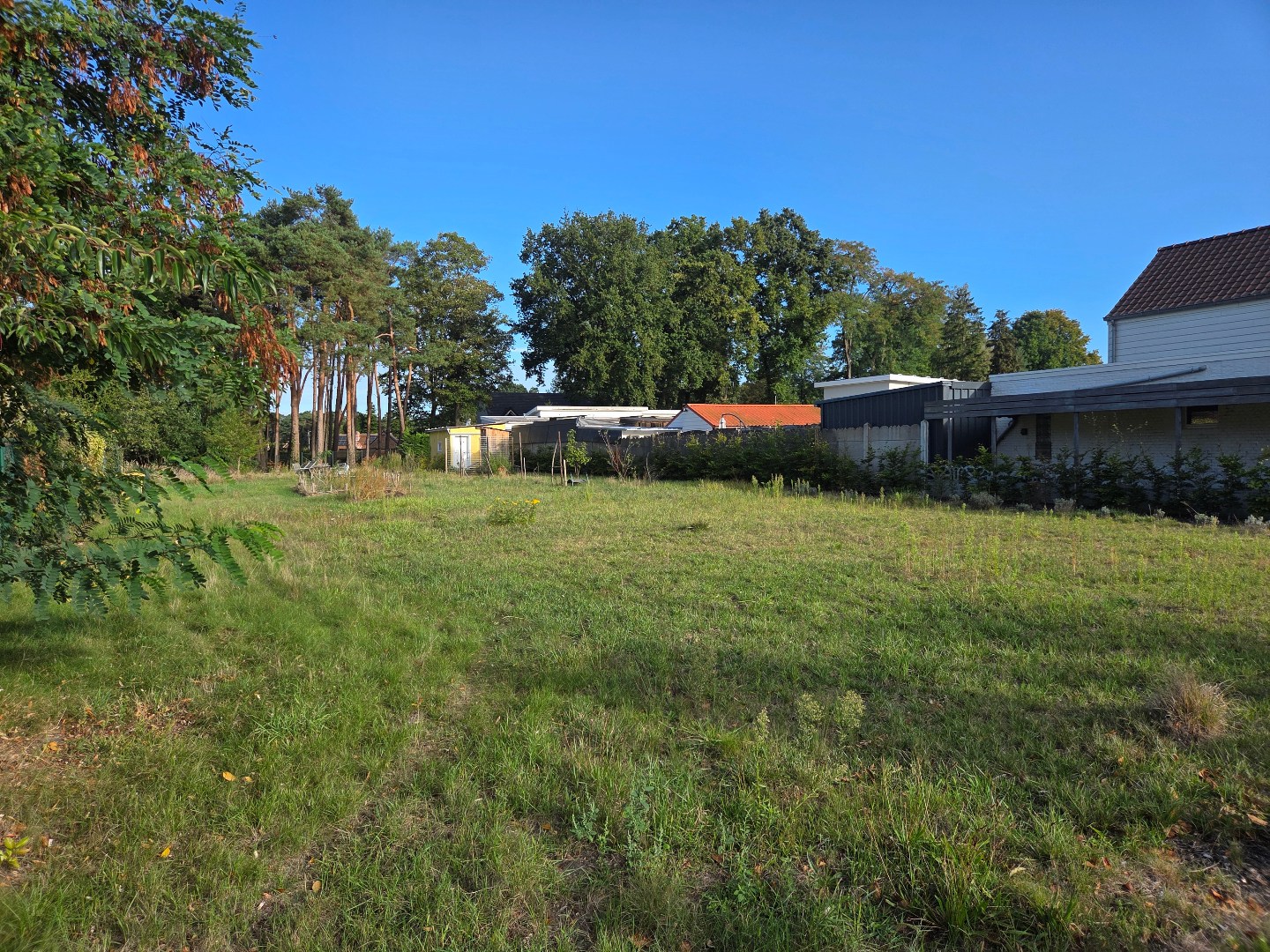 Bouwgrond voor open bebouwing - 8a 84ca - foto 2