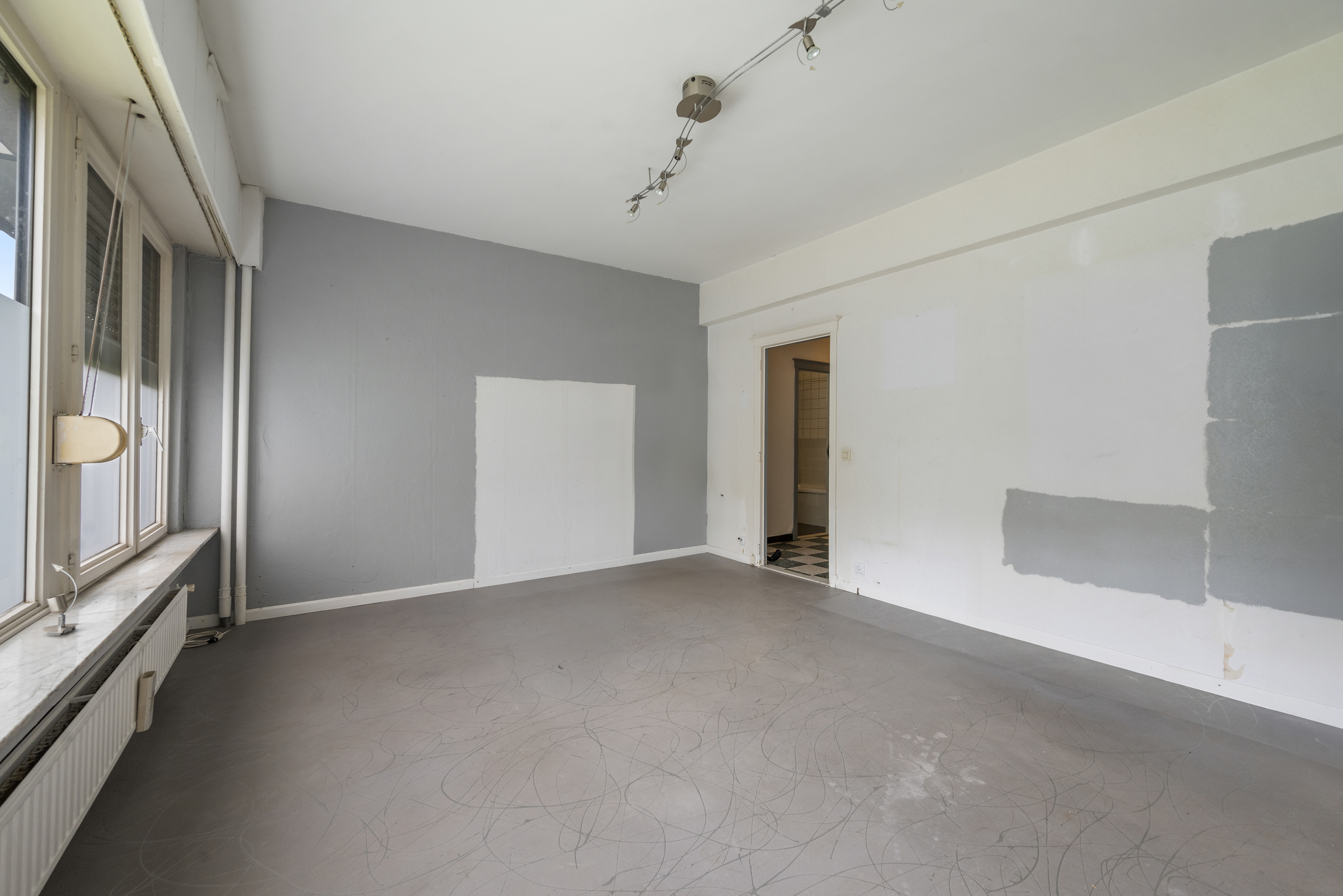 Apartment for sale in Antwerp with 2 bedrooms - photo 5