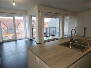 Apartment for rent in Kortrijk