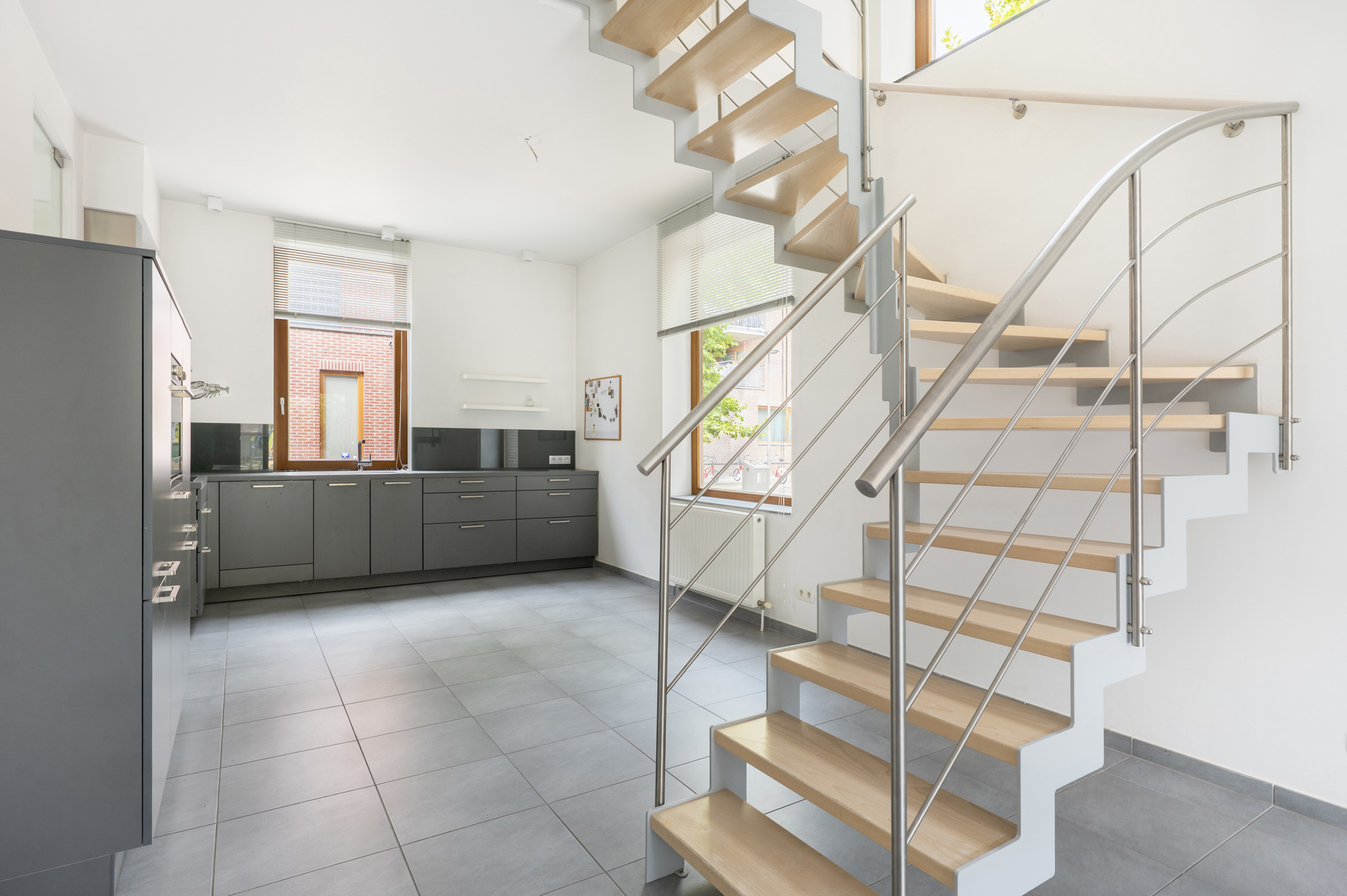 Maison à vendre à Anvers avec 3 chambres - photo 4