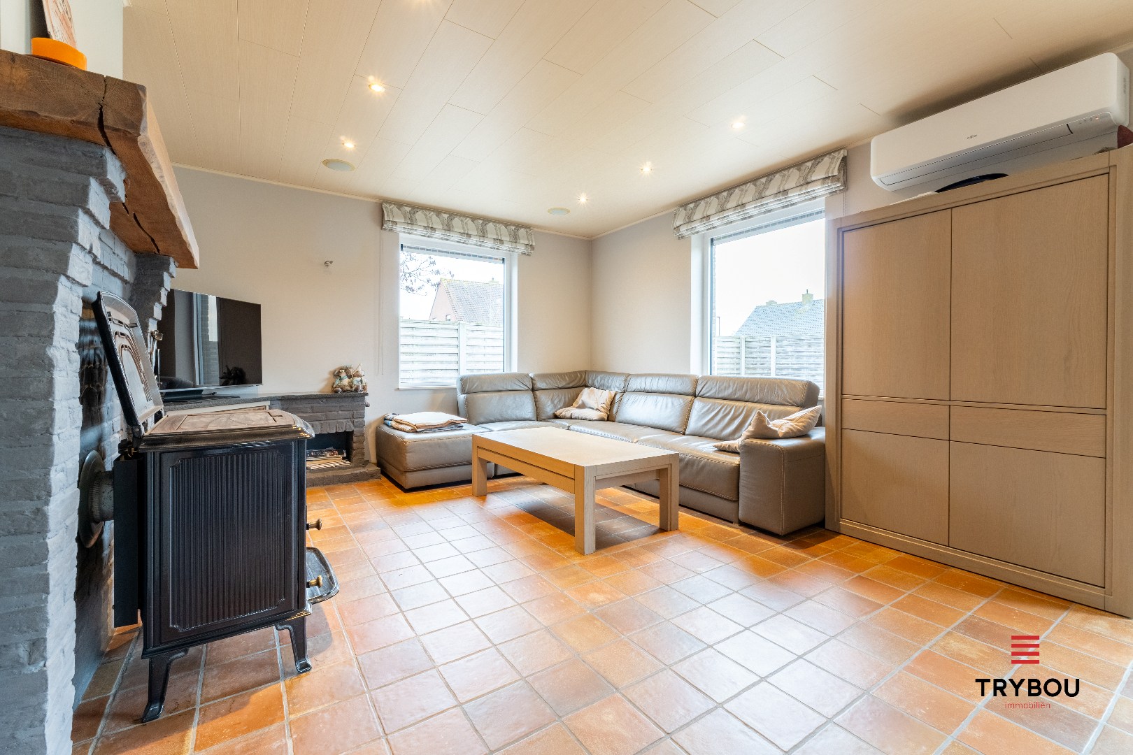 Maison à vendre à Langemark-Poelkapelle avec 3 chambres - photo 5