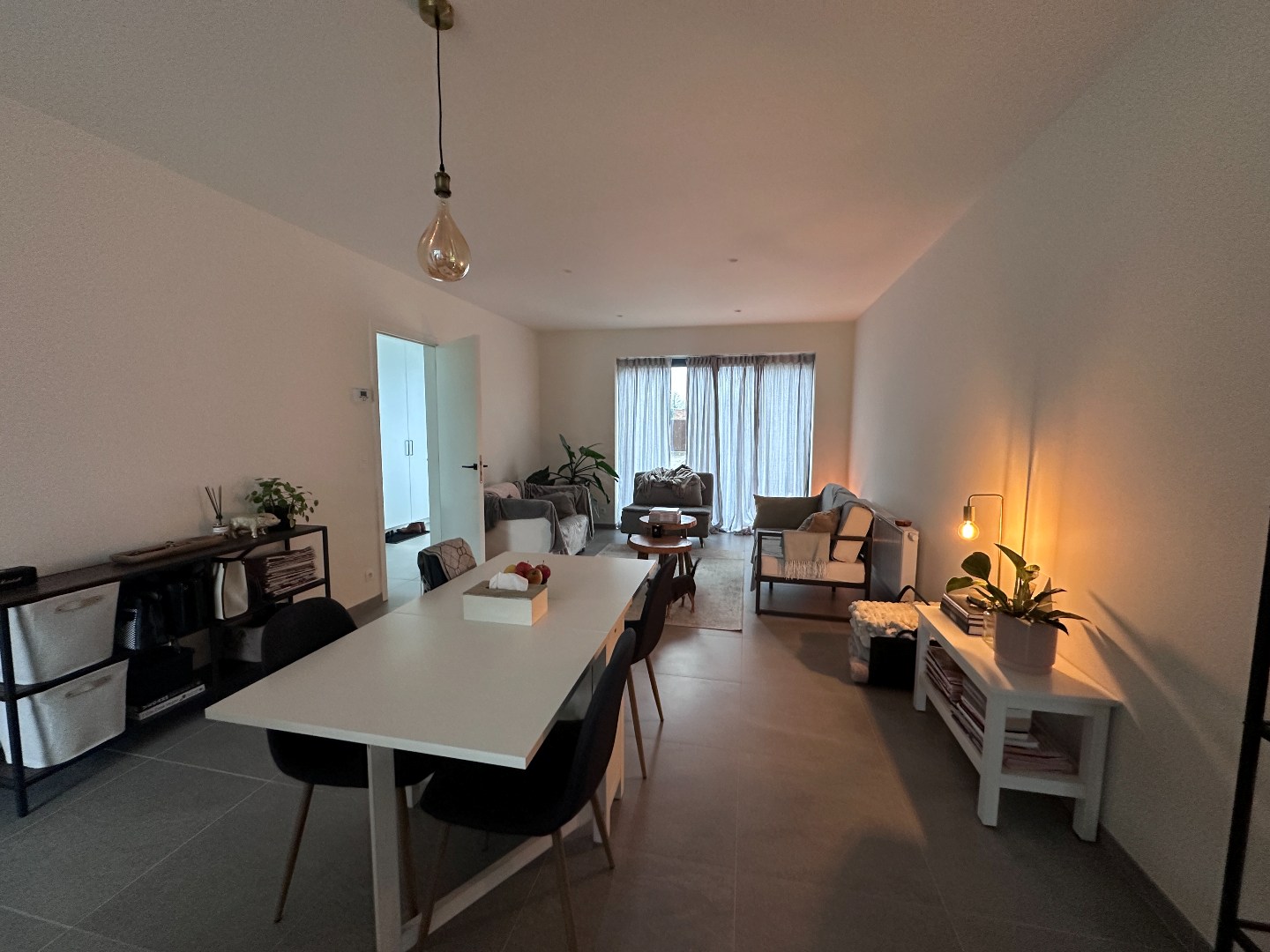 Nieuwbouw woning in dorpskern Sleidinge - foto 3