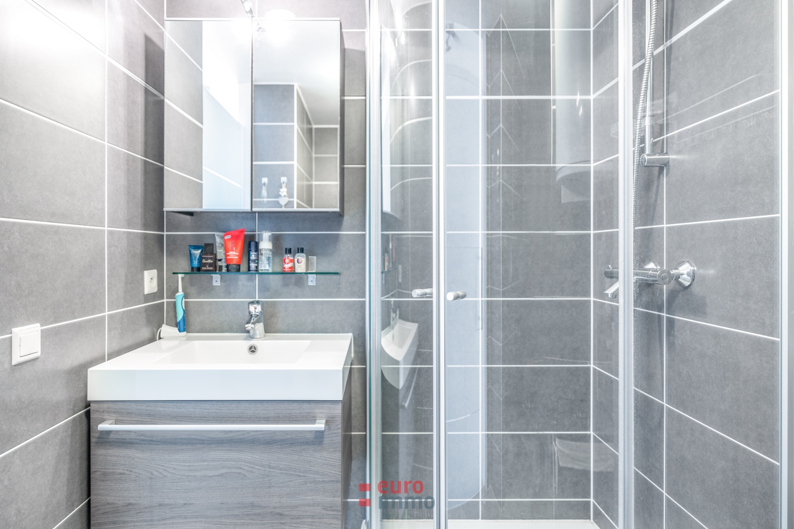 Apartment for rent in Nieuwpoort with 1 bedroom - photo 5