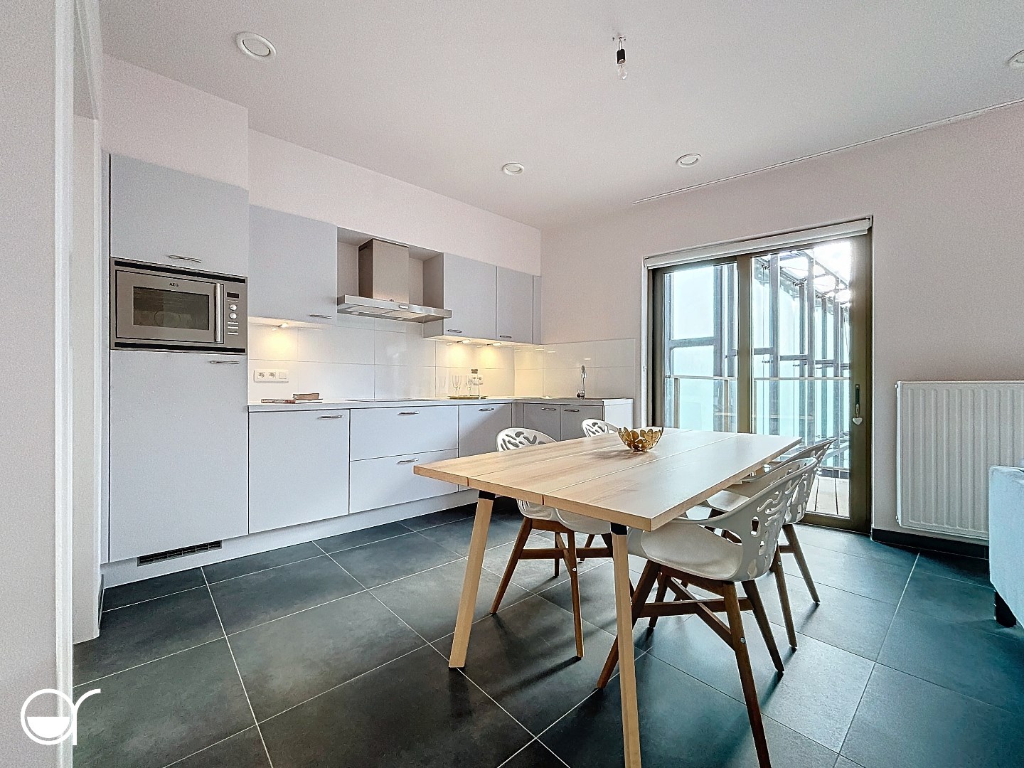 Appartement à vendre à Gand avec 2 chambres - photo 2