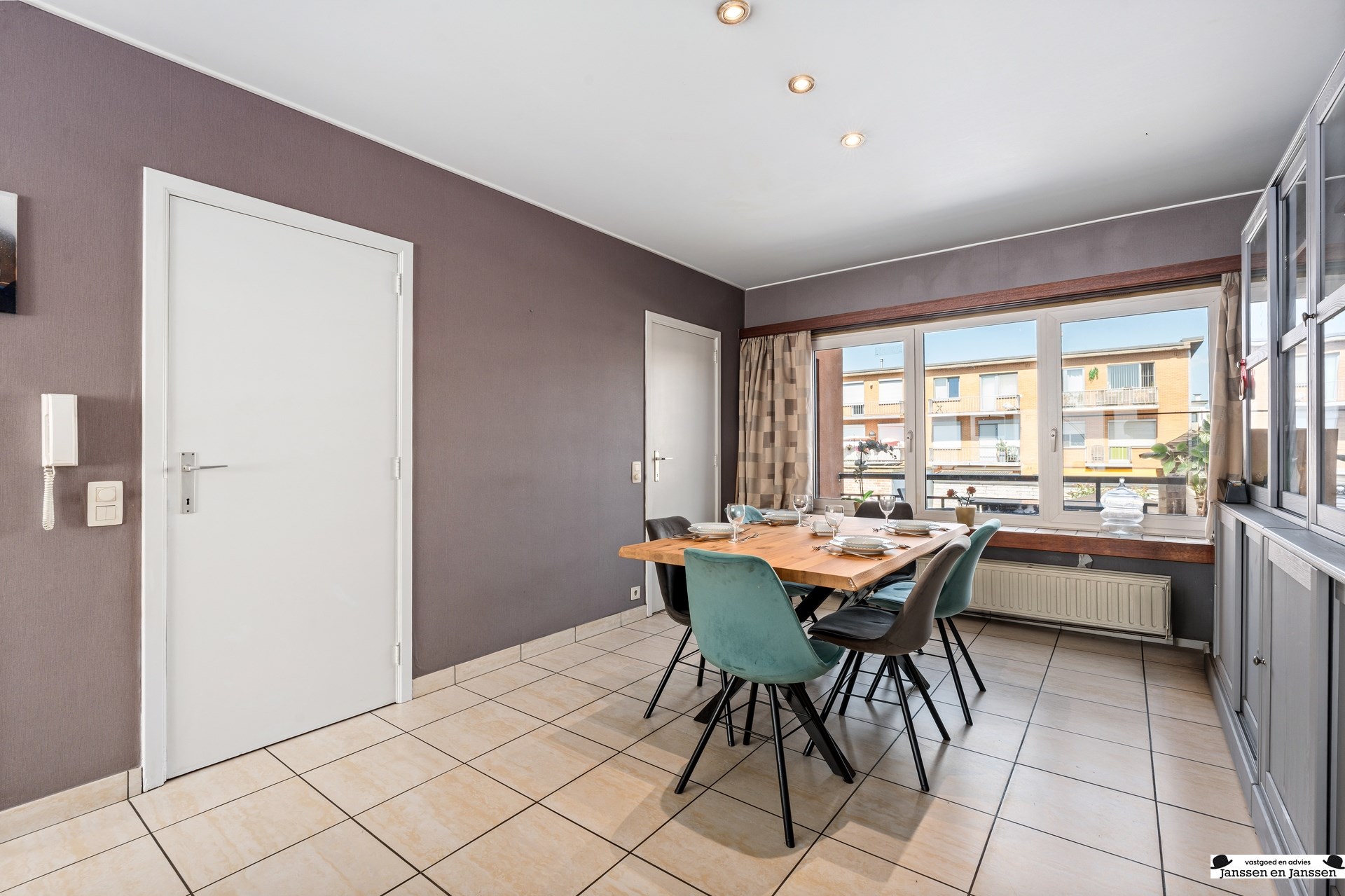 Prachtige bel-etage in een rustige buurt te Hoevenen - foto 5