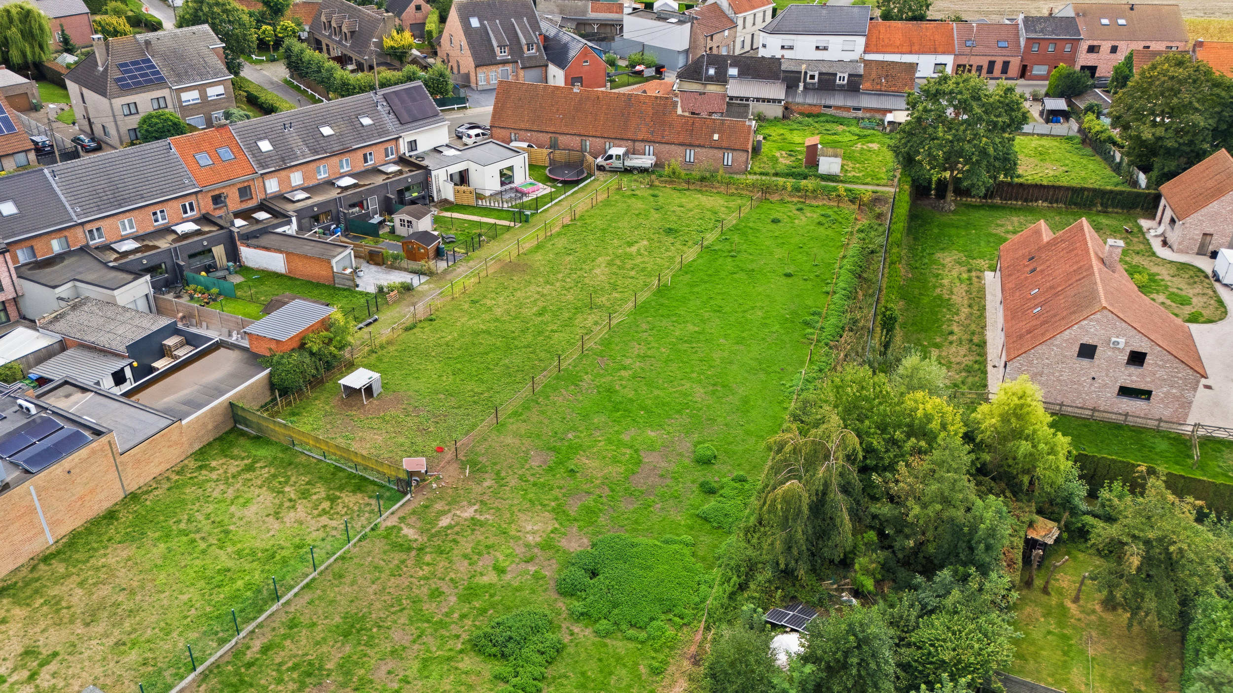 Land for sale in Wetteren - photo 5