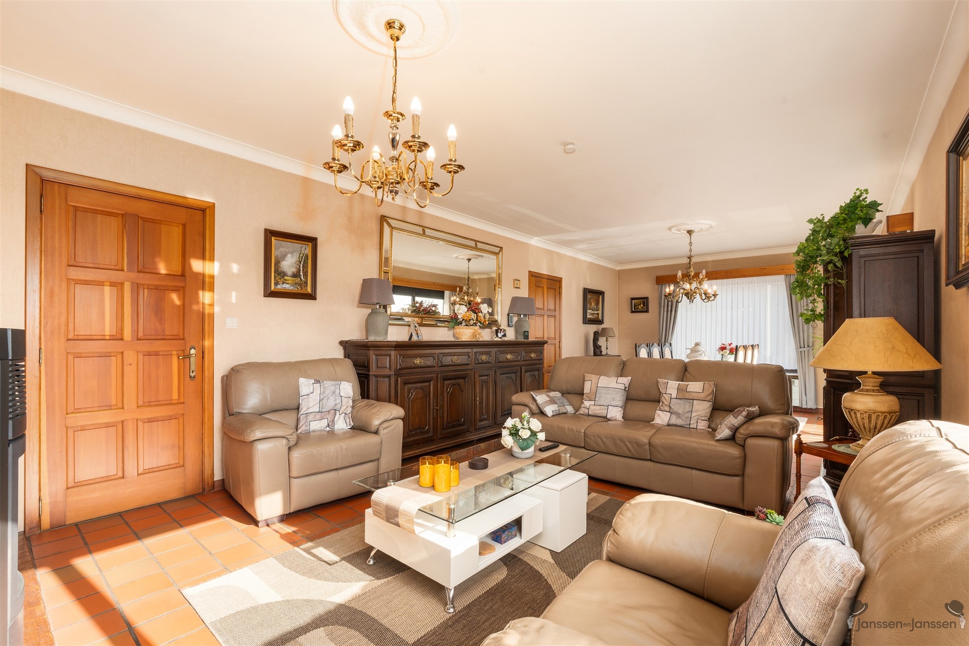 Rustig gelegen woning met prachtig uitzicht - foto 5