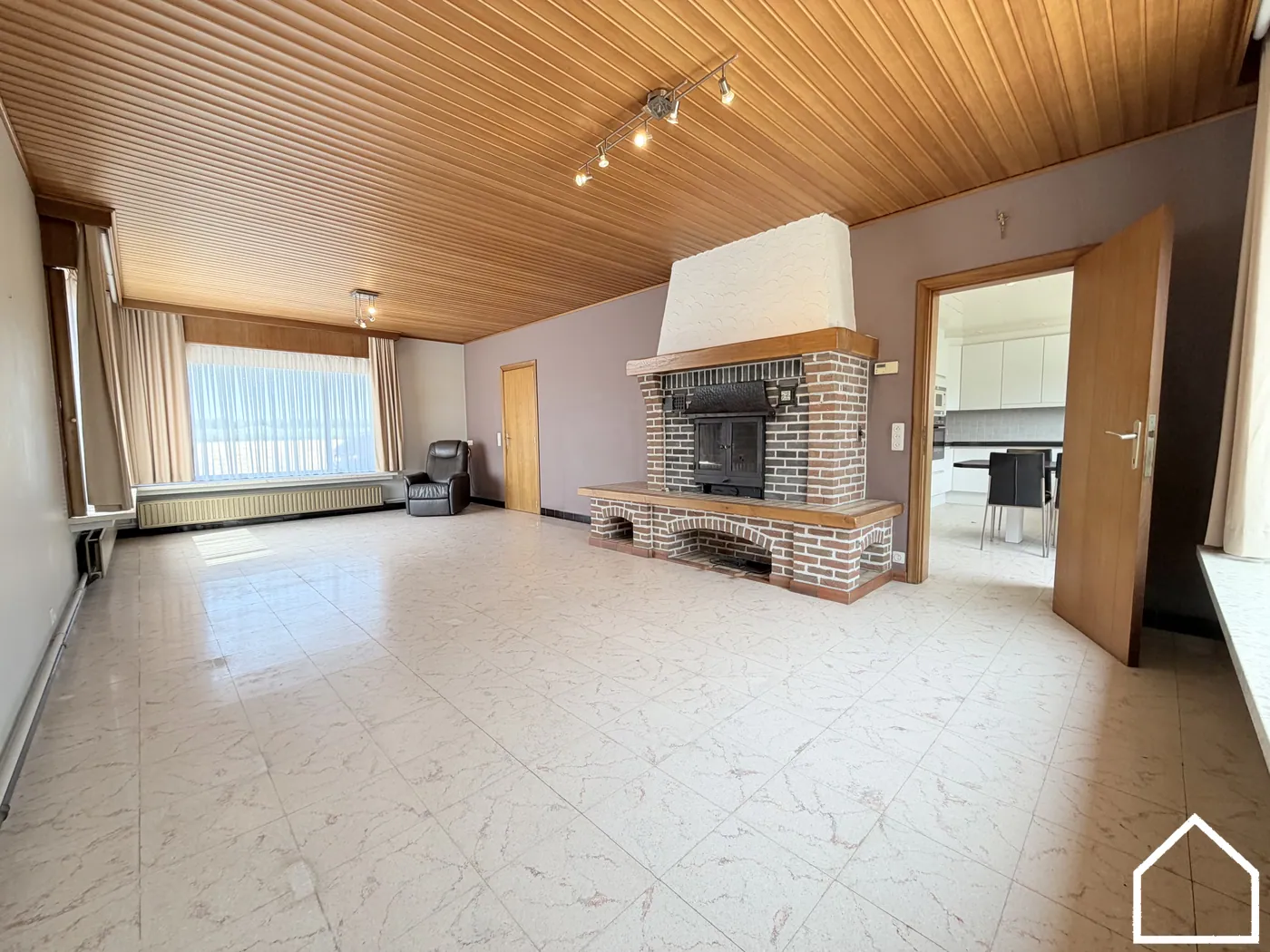 Maison à vendre à Hollebeke avec 4 chambres - photo 4