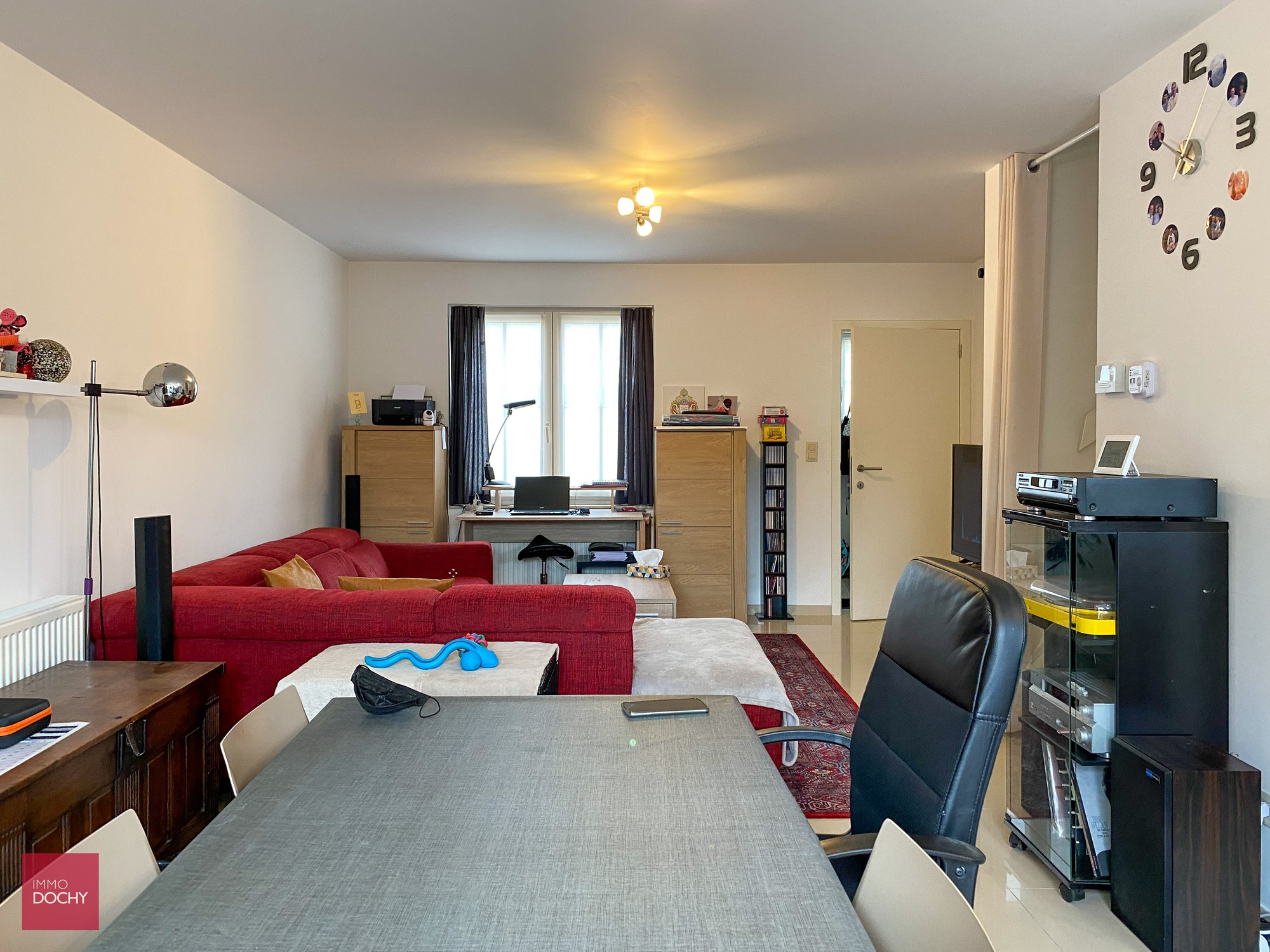 Mooie instapklare recente woning | Izegemstraat - foto 4